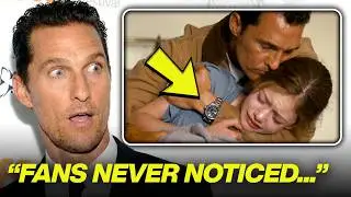 Interstellar (2014) &ndash; 21 Weird Facts You Didn&rsquo;t Know About!
