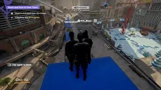 doing cool tricks in skate
