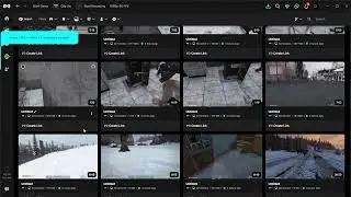 Surviving DayZ Winter esseker