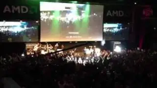 Dreamhack 2011
