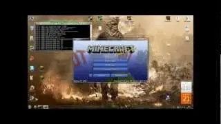 Jak zrobić serwer minecraft bukkit na 1.2.5 - gotowy serwer