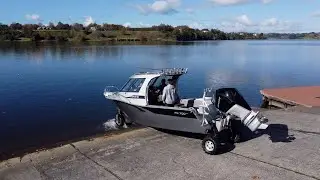 WBA2022 FC Boats Finalist Video