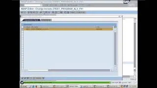 Function Modules Continued - Day 15