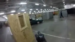 vinceyp @ Tac City South 7-22-14 (13 kills)