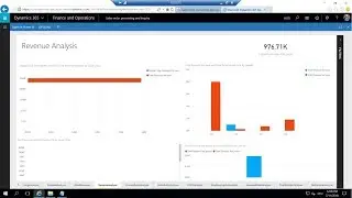 Dynamics 365 FO: Configure PowerBI on Developer VM