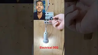 Electrical device time control MCB circuit breaker.#reels#duet #share#electrical#timer#MCB #breaker