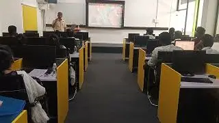 A presentation by DR.P.S RAMA SREEKANTH from VIT-A.P on National Education Policy -2020