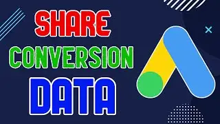 How To Share Google Ads Conversion Data Across Campaigns EASY! (Portfolio Bid Strategy)