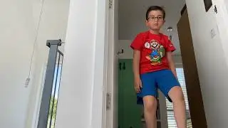 Helicopter Kick