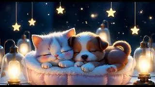 💤&ldquo;Baby Sleep Music 🎹 Soft Piano for Deep Sleep&rdquo;🌙👶