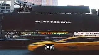 On My Way - Karan ft. Vir Rapstar (Official Audio) (Prod. By TheSkyBeats)|Trust God Bro (Mixtape)