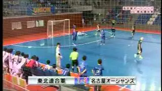 ＳＵＰＥＲ ＣＯＰＡ ＯＣＥＡＮＳ ＴＶ ＤＸ２０１１
