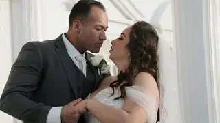 Sandra & Gerardo // White House Banquets & Event Center // Wedding Video