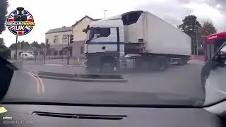 British Drivers Have Lost The Plot