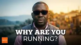 JAPA.RUN and the New African Story
