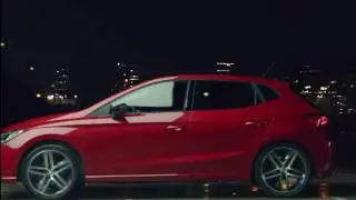 The new Ibiza - TV Spot