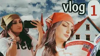 #vlog -1 | Hazirkna Xu Bu Sefere ( حازركرنا سەفەرێ )