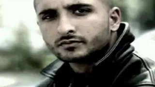 Kanakonda aka SSIO Afghan Rapper