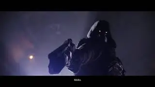 Destiny 2 - La morte di Cayde-6