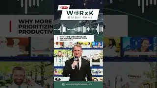 Purpose Is the New Power Move for Leaders | WORxK Global News