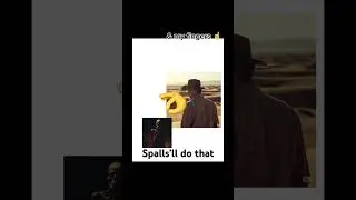 Iykyk #spall #creepy #creature #silly #funny #halloween #skeleton #paradox  #book #goodvsevil ￼