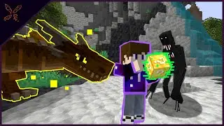 Modding Minecraft until it's completely unplayable
