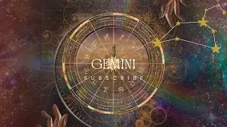 Gemini ♊️ THE PROOF UR INTUITION NEEDED ❤️‼️