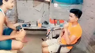 Raju singh vyas ke bete se mulakat || VILLAGE VLOG ❤️ || GAO KA VLOG
