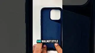 Mous Case for iPhone 15 Pro Max