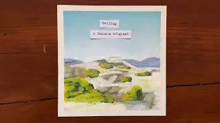 A Ukulele Original: Rolling