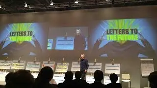 Future Book Forum Day 1 : Reinvent the Book