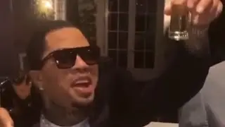 ТОСТ ЗА БОКС 🥂