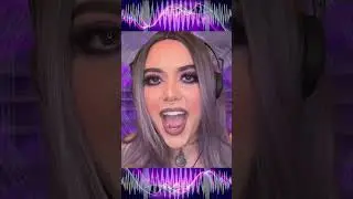 Deep Violet Waves - Radio Ga Ga