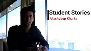 LSBF Singapore | Diploma in International Hospitality Management | Akashdeep