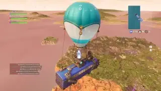Fortnite|Com o Mr R4fa