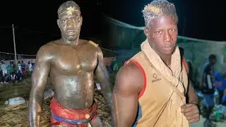 DÉMI CHOC OUZ DIAREKH VS SENY BARGNI LAMB POPONGUINE 16 janvier 2026