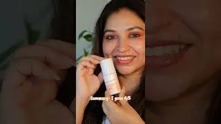 Wishcare Super Bright C16 Vitamin C serum review #wishcare