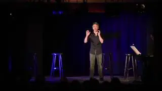 What you need (Sam Madwar & Ronald Sedlaczek)