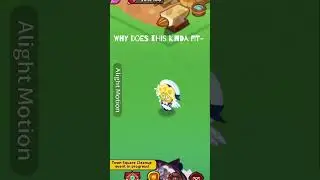 It fits- #cookierunkingdom #crk #crkshort #fypage #fypageシ #fyppage #fyp #shorts #trend #idk