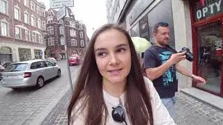 Поймать удачу в Польше. Гливице