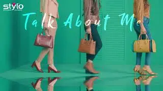 Stylo Hand Bags Collection 2020