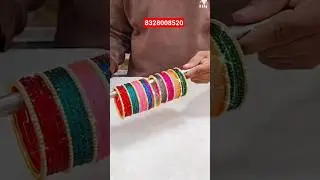 Raindrops bangles trending #wholesalebangles #hyderabadbangles #raindrops #ytshorts #youtubeshorts