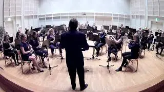 Moon River (OSS - stereo)