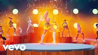 Doja Cat - Women (Official Fortnite Music Video) Fortnitemares 2025 | Women Fortnite Emote