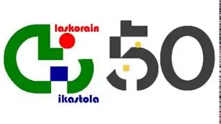Tolosako Laskorain Ikastolak 50 urte