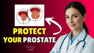 Best Ways to Prevent Prostate Enlargement, Explained by a Urologist