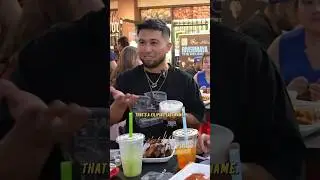 У мексиканцев и филиппинцев одинаковая культура? 👀