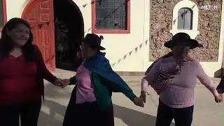 PARTE 3 // QUISHUAR TAYACAJA