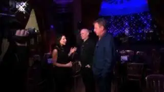 An Evening with Suggs and Friends 2012