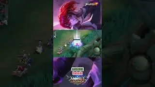 Momen chou montage#mobilelegends